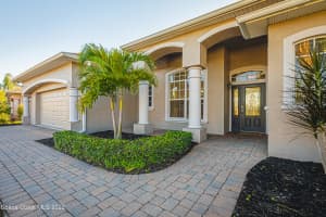 3381 Gatlin Dr, Rockledge, FL 32955, Sold 05/09/22