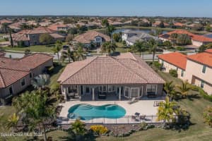 3340 Thurloe Dr, Rockledge, FL 32955, Sold 03/18/22
