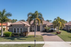 3340 Thurloe Dr, Rockledge, FL 32955, Sold 03/18/22