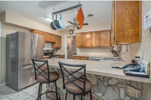 1037 Fairlawn Dr, Rockledge, FL 32955, Sold 03/21/22