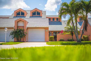 119 Casseekee Trail, Melbourne Beach, FL 32951, Sold 03/31/22