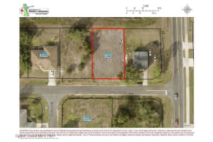 1291 Tacoma Street, Palm Bay, FL 32909 Sold 01/16/25