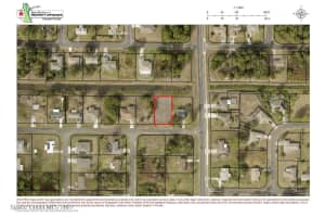 1291 Tacoma Street, Palm Bay, FL 32909 Sold 01/16/25