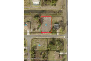 1291 Tacoma Street, Palm Bay, FL 32909 Sold 01/16/25