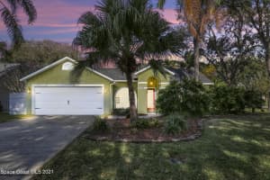 780 Flora Linda Dr, Melbourne, FL 32940, Sold 03/15/22