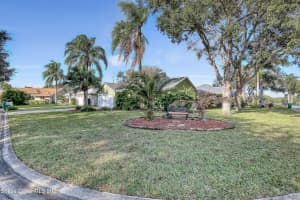 780 Flora Linda Dr, Melbourne, FL 32940, Sold 03/15/22