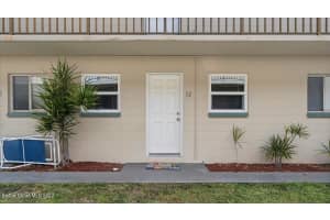 404 Tyler Ave, Cape Canaveral, FL 32920, Sold 03/07/22