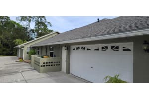 3646 Carriage Gate Dr, Melbourne, FL 32904, Sold 03/18/22