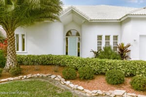 218 Waterside Dr, Satellite Beach, FL 32937, Sold 03/29/22