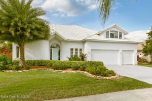 218 Waterside Dr, Satellite Beach, FL 32937, Sold 03/29/22