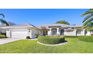 326 Sandhurst Dr, Melbourne, FL 32940, Sold 03/22/22