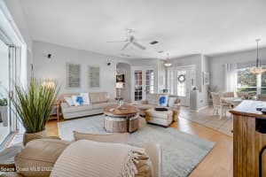 326 Sandhurst Dr, Melbourne, FL 32940, Sold 03/22/22