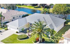 326 Sandhurst Dr, Melbourne, FL 32940, Sold 03/22/22