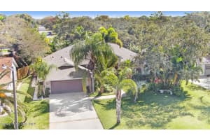 1844 Woodberry Cir, Melbourne, FL 32935, Sold 04/19/22