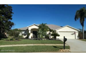 5170 Wild Cinnamon Dr, Melbourne, FL 32940, Sold 04/11/22