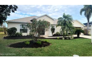 5170 Wild Cinnamon Dr, Melbourne, FL 32940, Sold 04/11/22