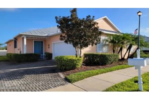 4060 Alamanda Key Dr, Melbourne, FL 32901, Sold 03/17/22