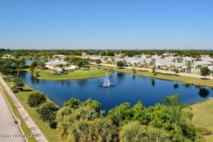 4060 Alamanda Key Dr, Melbourne, FL 32901, Sold 03/17/22