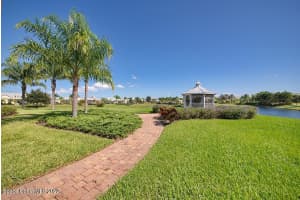 4060 Alamanda Key Dr, Melbourne, FL 32901, Sold 03/17/22