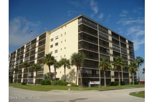 Harbour Royal South, 520 Palm Springs Blvd, Indian Harbour Beach, FL 32937, Sold 03/24/22