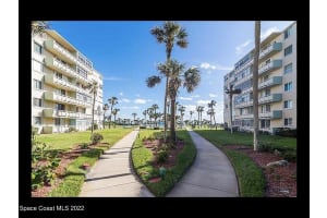 2020 N Atlantic Ave, Cocoa Beach, FL 32931, Sold 07/13/22
