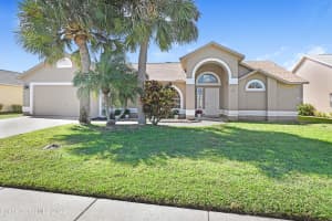 930 Turtle Pond Way, Melbourne, FL 32940, Sold 03/31/22