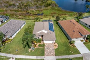 1694 Boca Rio Dr, Melbourne, FL 32940, Sold 04/01/22