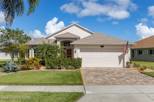 1694 Boca Rio Dr, Melbourne, FL 32940, Sold 04/01/22