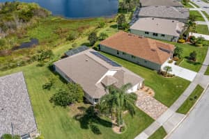 1694 Boca Rio Dr, Melbourne, FL 32940, Sold 04/01/22