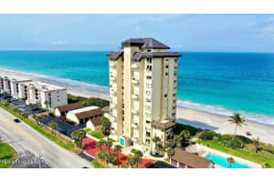 2999 Florida A1A, Melbourne Beach, FL 32951, Sold 03/09/22