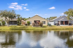 481 Cressa Cir, Cocoa, FL 32926, Sold 03/24/22