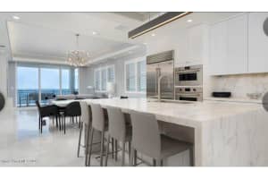 951 Highway A1A, Penthouse S 602, Satellite Beach, FL 32937 - MLS#927365