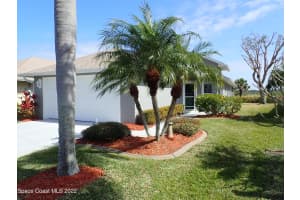 4131 Timothy Dr, Merritt Island, FL 32953, Sold 03/07/22
