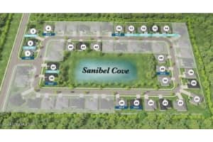 924 Captiva Is Cir, Palm Bay, FL 32908, Sold 05/27/22