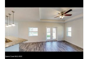 924 Captiva Is Cir, Palm Bay, FL 32908, Sold 05/27/22