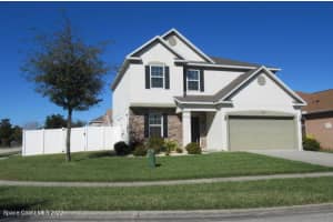 1005 Breakaway Trail, Titusville, FL 32780, Sold 03/23/22