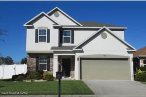 1005 Breakaway Trail, Titusville, FL 32780, Sold 03/23/22