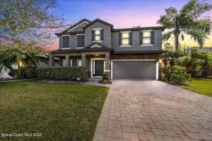 1322 Hailey St, West Melbourne, FL 32904, Sold 03/30/22