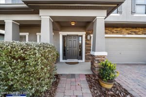 1322 Hailey St, West Melbourne, FL 32904, Sold 03/30/22