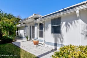 1705 Aynsley Way, Vero Beach, FL 32966, Sold 03/28/22