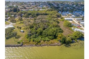 0 Banana River Drive, Merritt Island, FL 32952 - MLS#927434