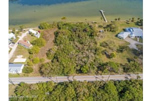 0 Banana River Drive, Merritt Island, FL 32952 - MLS#927434