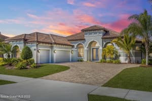 3440 Thurloe Dr, Rockledge, FL 32955, Sold 04/01/22