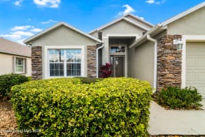 1665 Boca Rio Dr, Melbourne, FL 32940, Sold 04/11/22