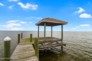 5474 Riveredge Dr, Titusville, FL 32780, Sold 03/25/22