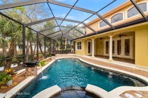 5474 Riveredge Dr, Titusville, FL 32780, Sold 03/25/22
