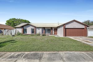 2594 Longwood Blvd, Melbourne, FL 32934, Sold 03/31/22
