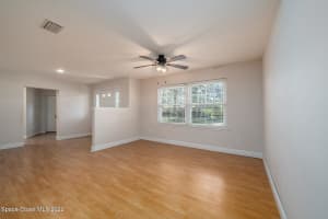2190 Melaleuca Dr, Merritt Island, FL 32952, Sold 06/09/22