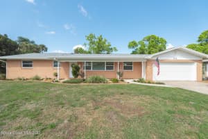 1316 Troon Way, Rockledge, FL 32955, Sold 04/26/22