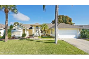 1941 Glen Meadows Cir, Melbourne, FL 32935, Sold 04/12/22